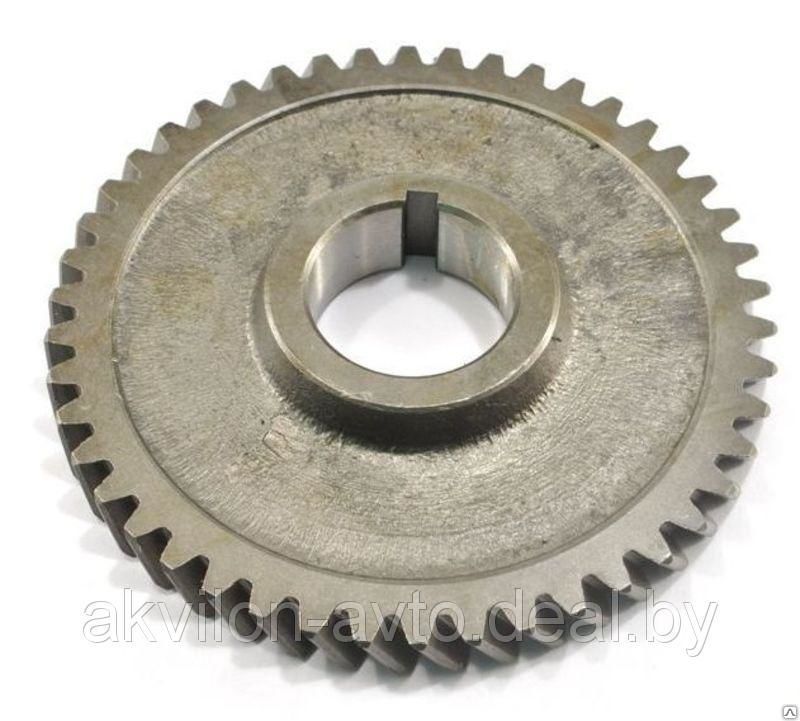 ШЕСТЕРНЯ 240-1005033-01 КОЛЕНВАЛА Z=42 (аналог)