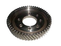 ШЕСТЕРНЯ СМД1-0502 РАСПРЕДВАЛА  Z=54