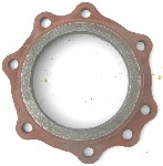 КОРПУС САЛЬНИКА 52-2308066 (6 отв.)