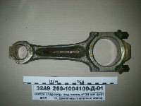 ШАТУН 260-1004100-Д-01 (ММЗ) Д-260 (под палец d=38мм.)
