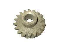 ШЕСТЕРНЯ Д144-1403228 МАСЛ.НАСОСА  (Z=18)